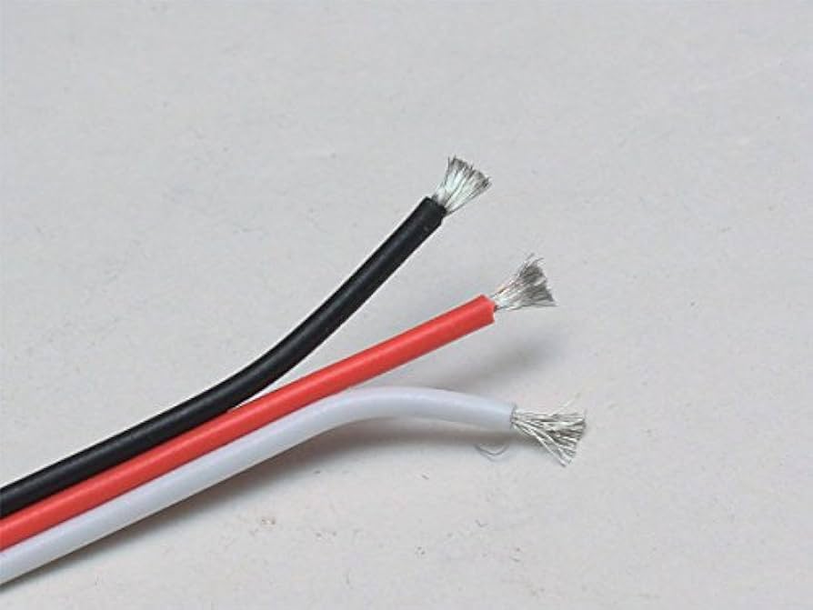 サーボケーブル自作用◆フタバタイプサーボコネクタ　オス側20　メス側20のセット ggw725x Amazon | OliYin JSTオス - JRフタバメスサーボコネクタープラグ